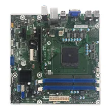 Для hp A880 материнская плата MS-7906 VER 2,6 808920-002 материнская плата полностью проверена