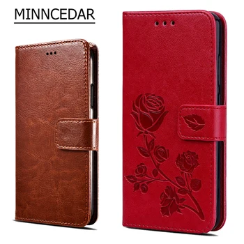 Перейти на Алиэкспресс и купить Кожаный чехол для Elephone E10 чехол Coque Funda de Elephone e10 e 10 XP A6 Pro Hoesje Elephone A6 Mini Max A7H U3H P11 3D Etui