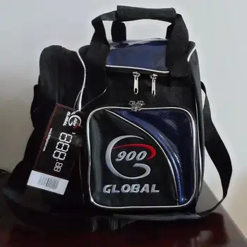 

New style Multi-function Bowling Bag GLOBAL900 single ball bag free shipping