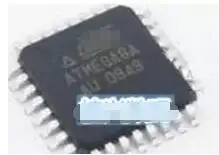 

100% NEW Free shipping ATMEGA8A-AU ATMEGA8L-8AU ATMEGA8A ATMEGA8L-8AI QFP32