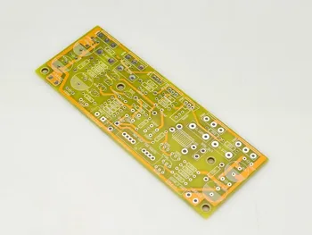 

Free shipping SYM5-3 class AB class power amplifier PCB (100W)