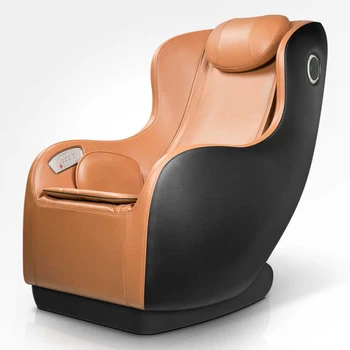 

Massage Chair Home Automatic Space Capsule Multi Function Kneading Massager Electric Sofa Massage Chair