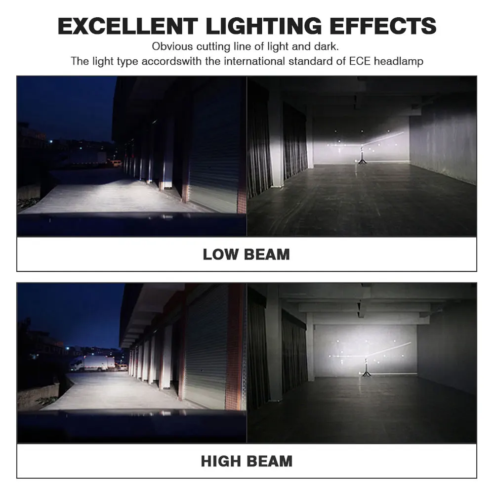 21LED изменение головной светильник s преобразователь сигнала светильник мотоцикл P15D H11 H7 H4 туман светильник для автомобилей