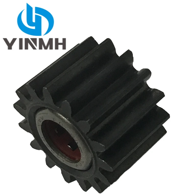 Механизм сцепления 15T для HP 3180 4480 4580 4500 4660 4600 5788 2488 5610 5740 5750 5780 6310 6318 F4210 4235 4240 замок