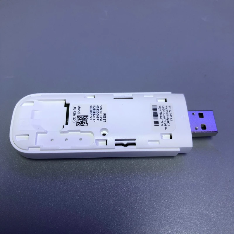 Cheap Wholesale 20Pcs Unlocked Huawei E8372h-320 4G LTE USB Modem WiFi Mobile