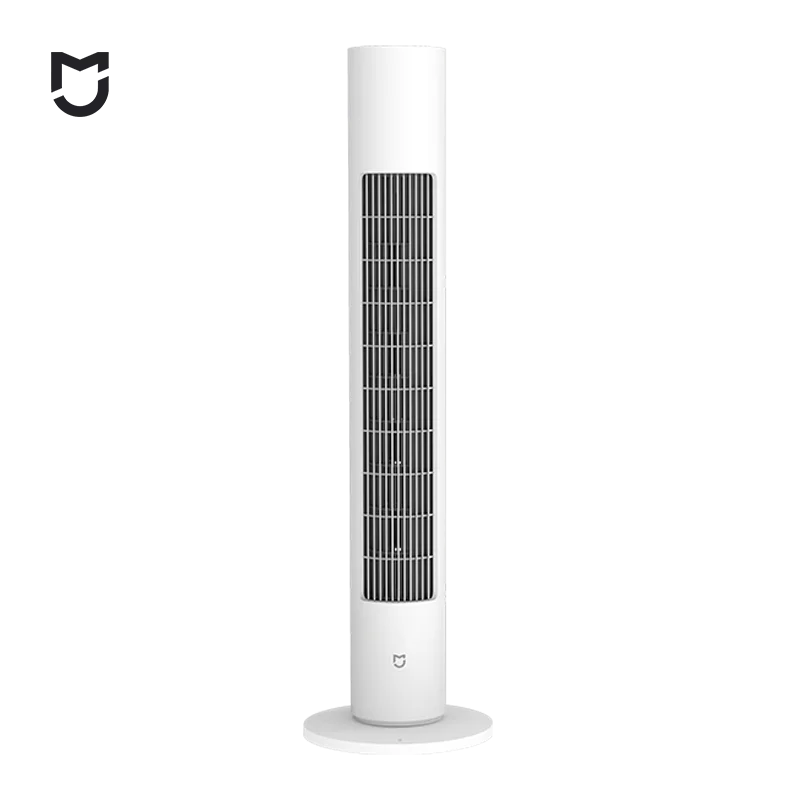 Xiaomi Mijia DC Inverter Tower Fan Умный вентилятор Вентилятор кондиционера Офисный дом