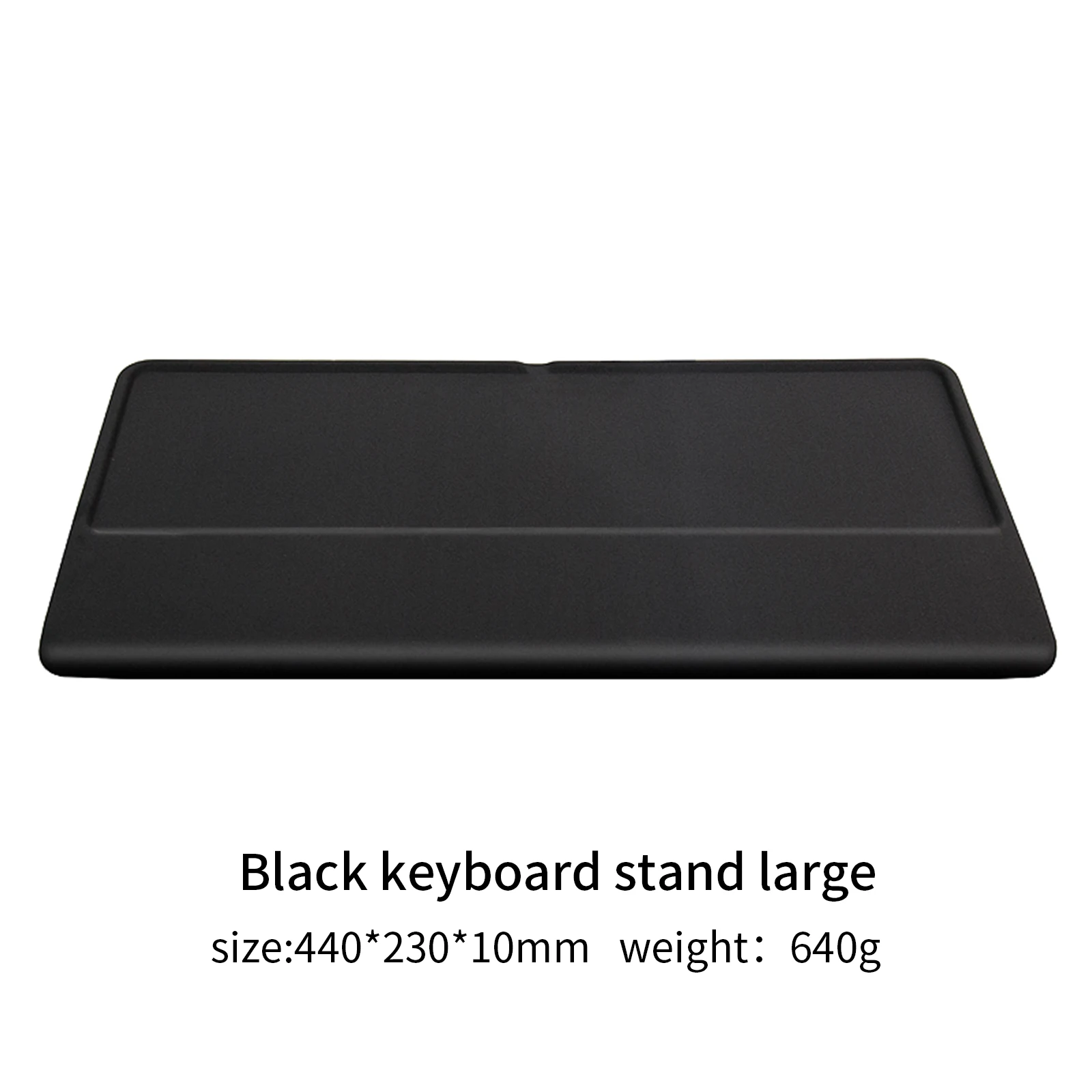 Ergonomic Wrist Rest