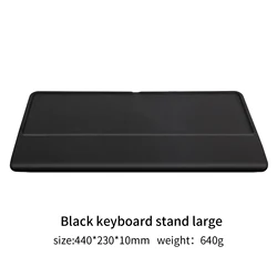 Ergonomic Wrist Rest (LB keyboard stand)