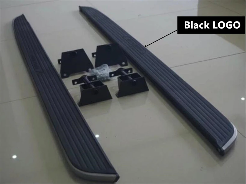 Для Land Rover Range Rover Velar ходовые панели, подножка, педали, высокое качество, Nerf Bars, аксессуары