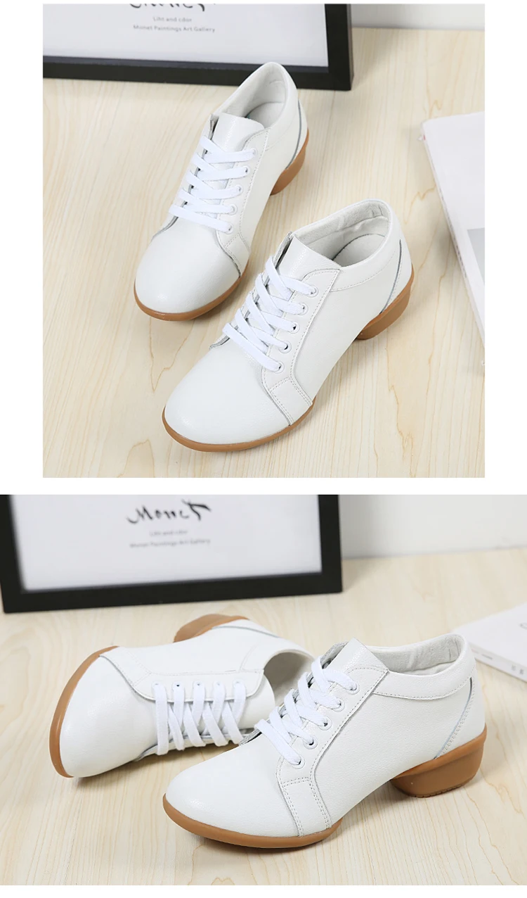 Zapatos De Baile Latino Mujer Zapatos De Baile; Новинка; обувь для латинских танцев из натуральной эластичной ткани; обувь для сальсы; обувь для женщин; балетки;