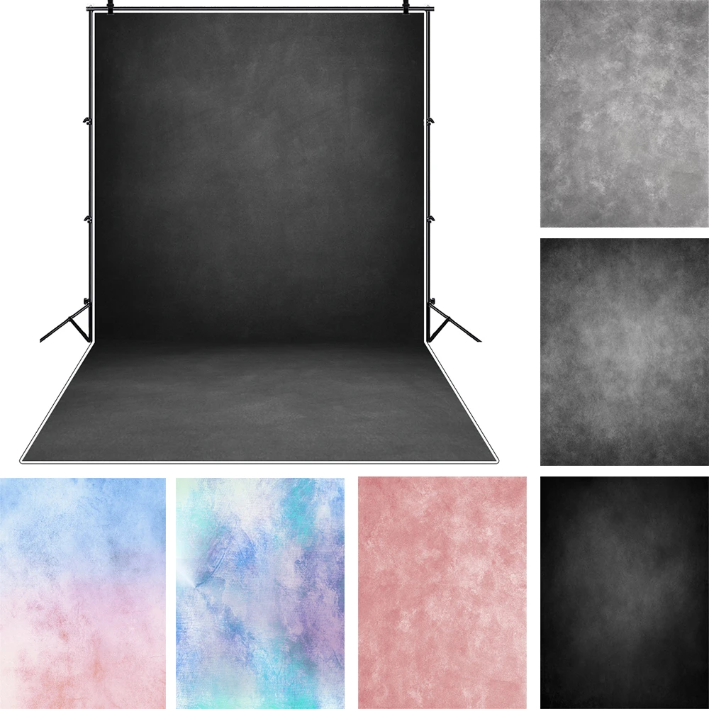 Abstract Light Blue Gradient Solid Color Surface Of Wall Baby Pattern Texture Photography Background Photo Backdrop Photo Studio Photography Backdrops Backdrops For Photosphotographic Background Aliexpress