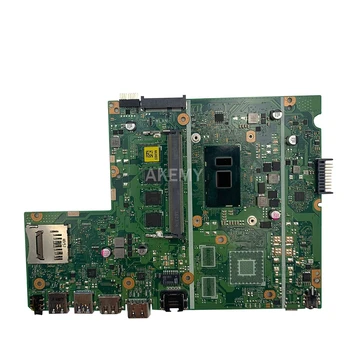 شراءلوحة أم للكمبيوتر المحمول For Asus X541U X541UVK X541UAK X541UA X541UV X541UJ اختبار اللوحة الرئيسية OK ث/I7-6500U وحدة المعالجة المركزية 8GB-RAM