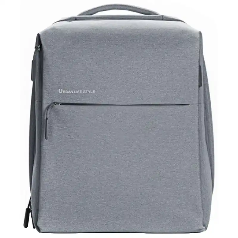 mi backpack city