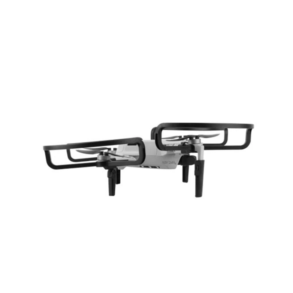 Dji Mavic мини-пропеллер Quick Release Защитная крышка с шасси пропеллер охранники Mavic Mini АКСЕССУАРЫ