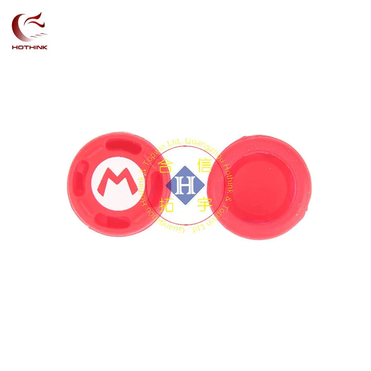 NS图案胶帽 图案3-01