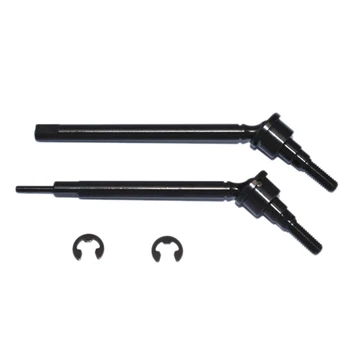 

Front CVD Universal Jointfor 1/10 TAMIYA G500 58675 4WD RC Car Accessories