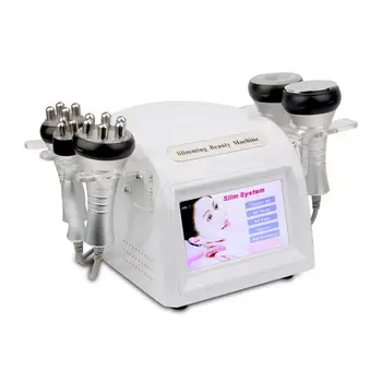 

China Factory Price Monopolar Rf Cet Ret Rf Face Lifting Body Slimming Beauty Machine