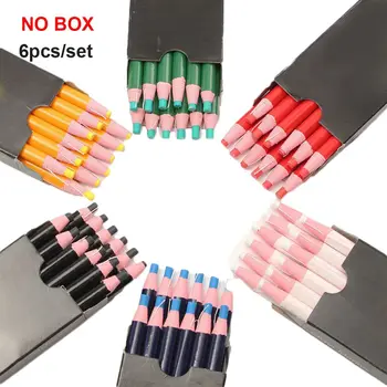 

3PCS Art Supplies Peel off Marker Grease Pencil Colored Crayon Pen Paper Roll Wax Pencil 8 Colors For Metal Glass Fabric