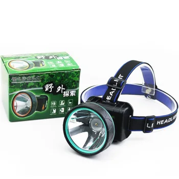 

High-Power Strong Light Induction Headlights Outdoor USB Charging Headlights Camping Night Fishing Headlights Wholesale