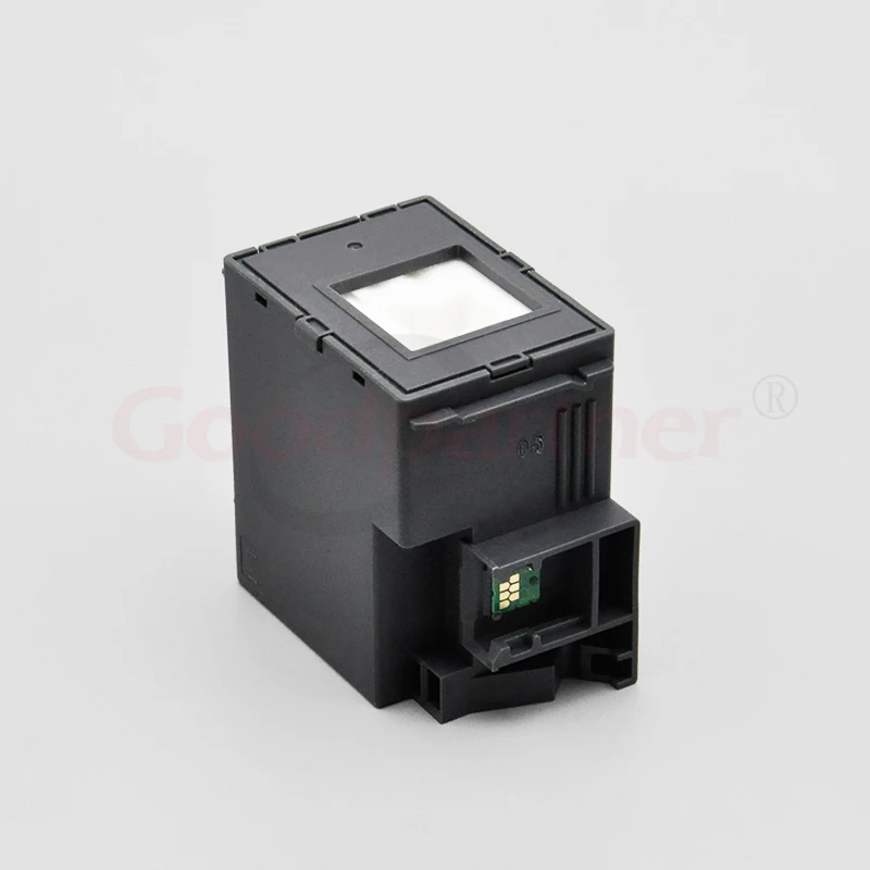 1X C9344 Ink Maintenance Box for EPSON Expression Home XP 2100 2105 3100 3105 4100 4101 4105 WorkForce WF 2810 2830 2835 2850