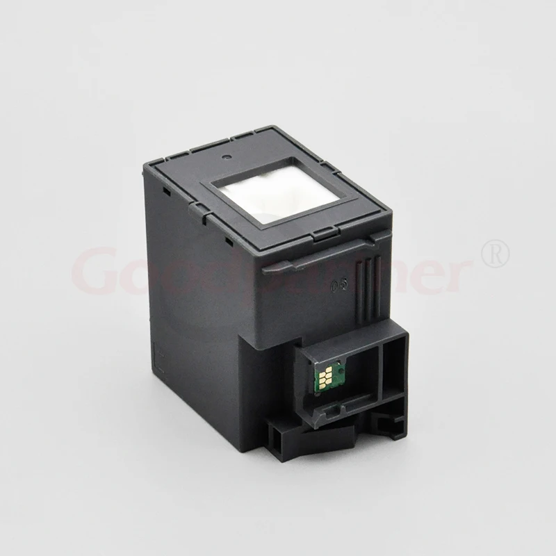 Ink Maintenance Box 1X C9344 Ink Maintenance Box for EPSON Expression Home XP 2100 2105 3100 3105 4100 4101 4105 WorkForce WF 2810 2830 2835 2850