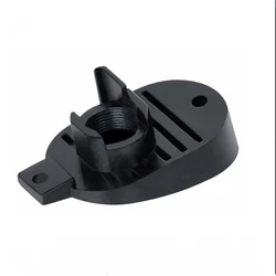 EX169 Airsoft Tactical Hand Grip Motor Cover For M4 / M16 AEG