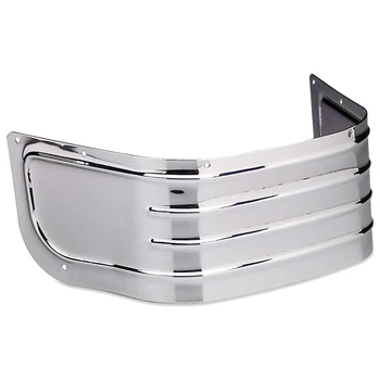 

Motorcycle Front Fender Skirt for FLT FLHT FLSTC 74576 49-3399