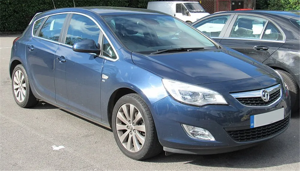 Накладка на порог светодиодная из нержавеющей стали защитная накладка для Buick