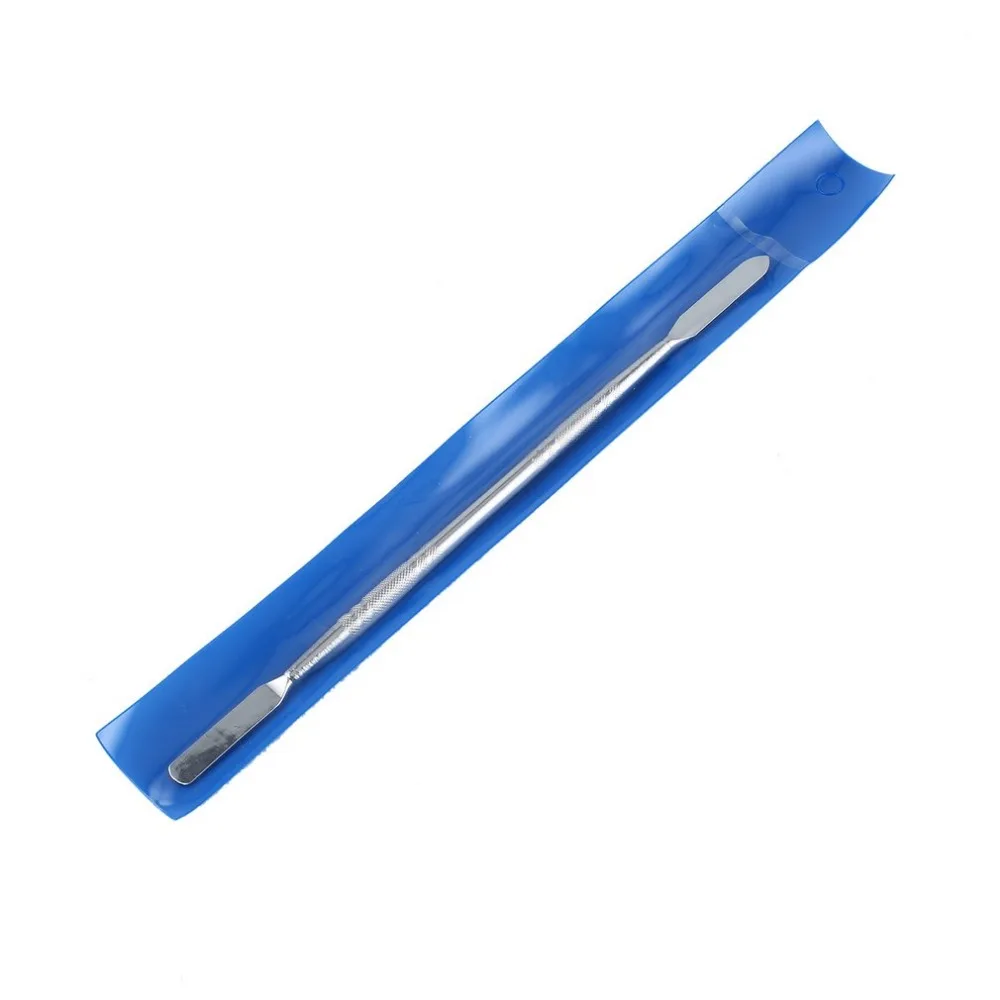 

Metal Pry Bar Cell Phone Dismantling Crowbar for Laptop Tablet iPad Smartphone Opening Precision Repairing Tool Crowbar
