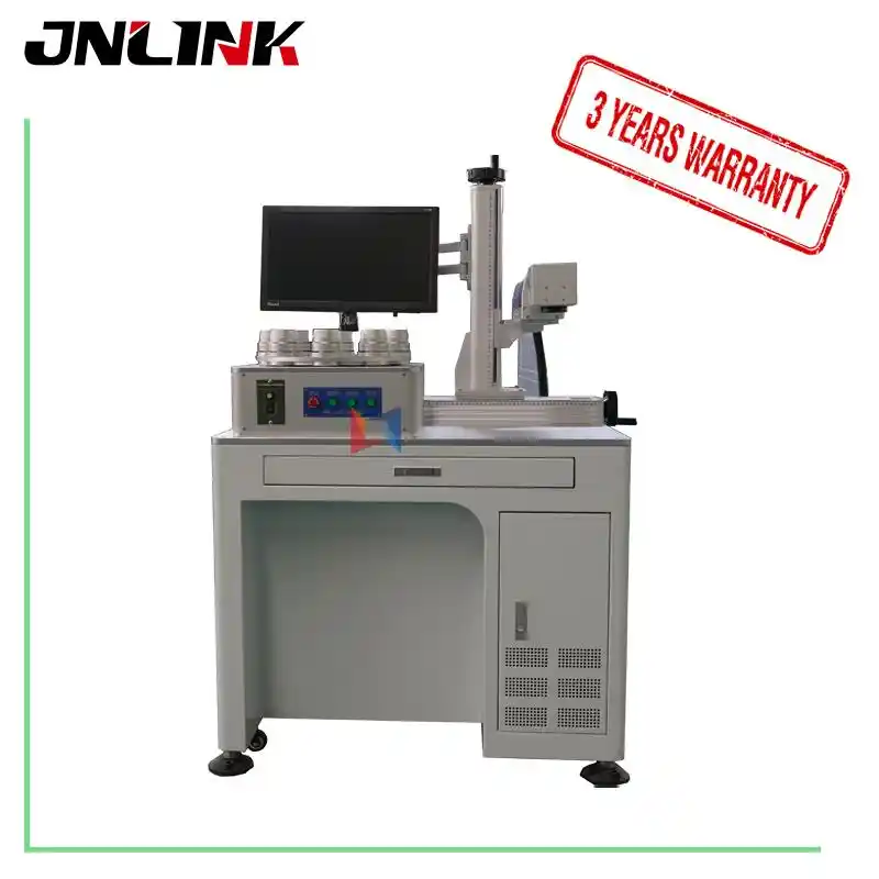 laser printing on led bulb