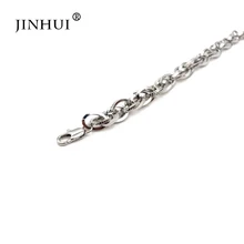 Jin Hui Модный Африканский Эфиопский мужской серебряный цветной браслет женский Orna мужской t роскошные подарки для друзей браслет в дубайском стиле ювелирные изделия