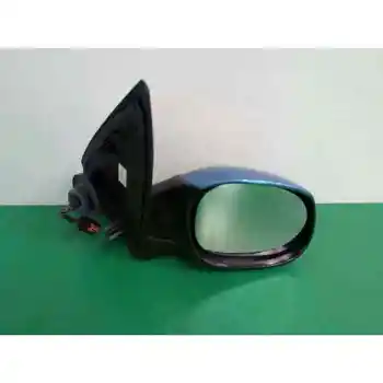 

8149KW RIGHT REARVIEW MIRROR PEUGEOT 206 SALOON