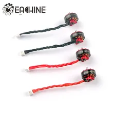 1/2/4 шт Eachine Cinecan 85 мм 4K Cinewhoop запасные части EX1103 1103 7000KV 2-4S 1,5 мм вал бесщеточный двигатель для RC FPV Дрон