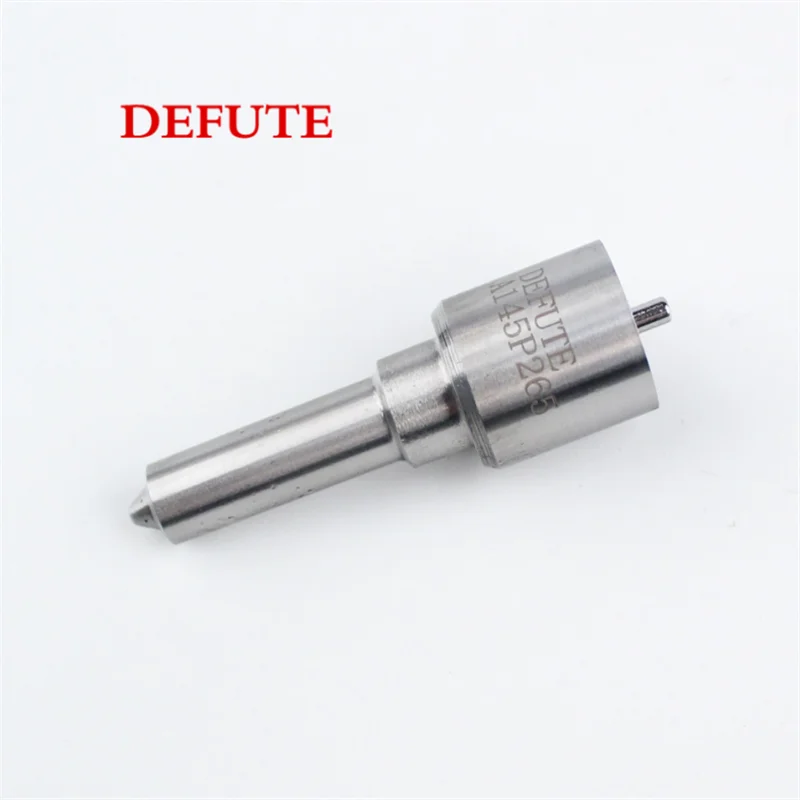 Новая форсунка дизельного топлива DSLA145P208 DSLA145P265 DSLA145P300 DSLA145P311M DSLA145P366 DSLA145P379 |