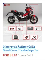 Для HONDA XADV X-ADV XADV 750 аксессуары для мотоциклов с ЧПУ боковая подножка подставка удлинитель боковая подставка для увеличения