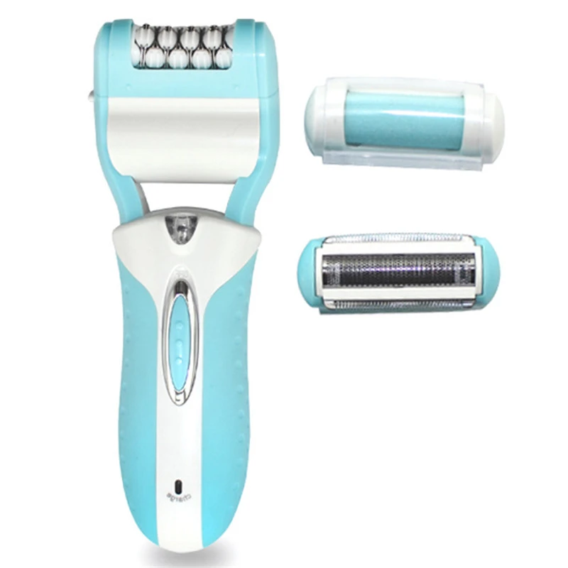ladies underarm hair trimmer