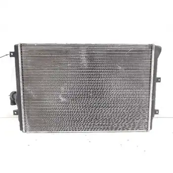 

3C0121253K Water Radiator Volkswagen Passat Saloon (3c2) 2.0 Tdi