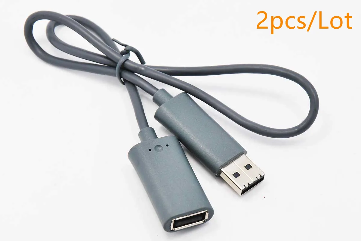 Удлинительный кабель USB 0 5 для Microsoft XBOX 2 Kinect WiFi шт. 50 см 360 м | Электроника