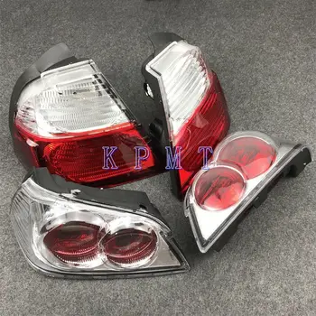 

Motorcycle Tail Light Brake Turn Signals Indicator Lens Covers For Honda Goldwing GL1800 Gold wing GL 1800 2006-2011 2007 2008