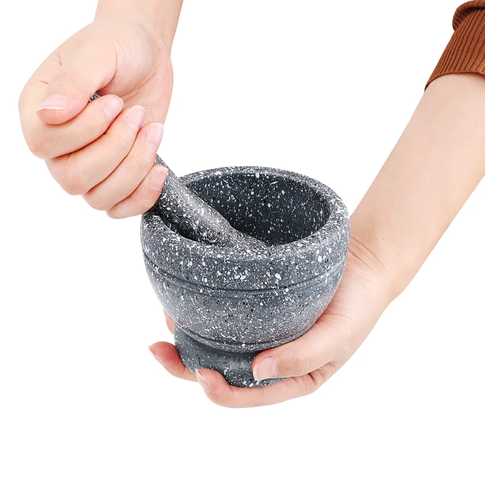 Домашняя дробилка для фруктов овощей чеснока имбиря специй баночка чаша