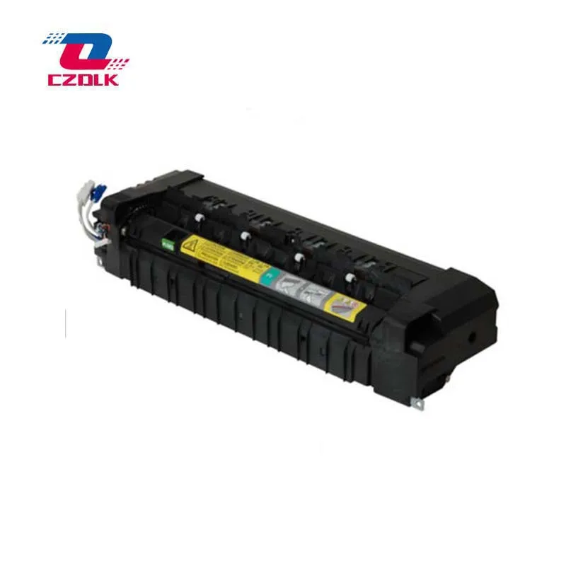 Используется оригинал (80% ~ 90%) A4FJR70366 (A4FJR70344) Fuser блок для Konica Minolta bizhub 454e c454 c454e