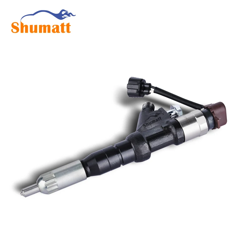 Shumatt 5226 система Впрыска common rail 095000-5226 автомобильный топливный инжектор 0950005226 и тяжелый грузовик насос inyector 095000 5226