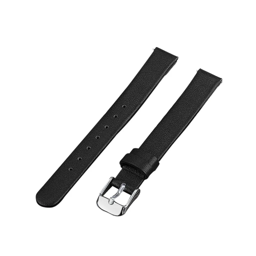Ouhaobin кожаный ремешок для часов для samsung galaxy fit-e R375 сменный ремешок на запястье для galaxy Watch 724#2