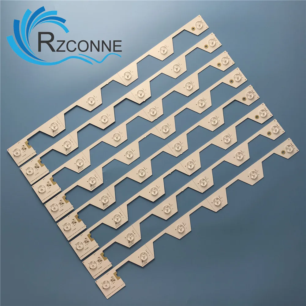 LED Ʈ Ʈ  U50S6806S L50E5800A LVU500NDEL SW-4C-LB5006-YH2 LB5006-HR2 LB5005 TMT_50E5800_8X6_3030C