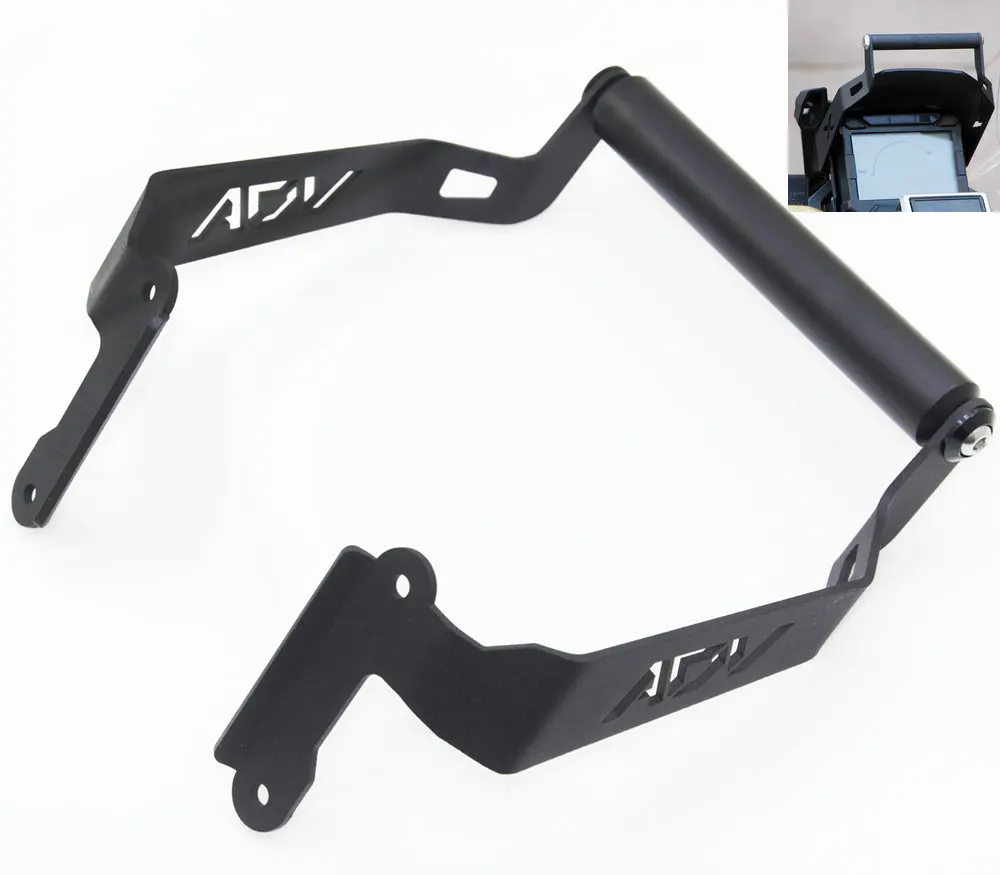 

Navigation bracket for honda x-adv 750 2017-2019 12MM AND 22MM