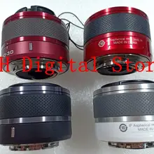Для Nikon 1 NIKKOR 10-30 мм 10-30 F/3,5-5,6 VR зум-объектив для J1 J2 J3 J4 J5 V1 V2 V3 б/у