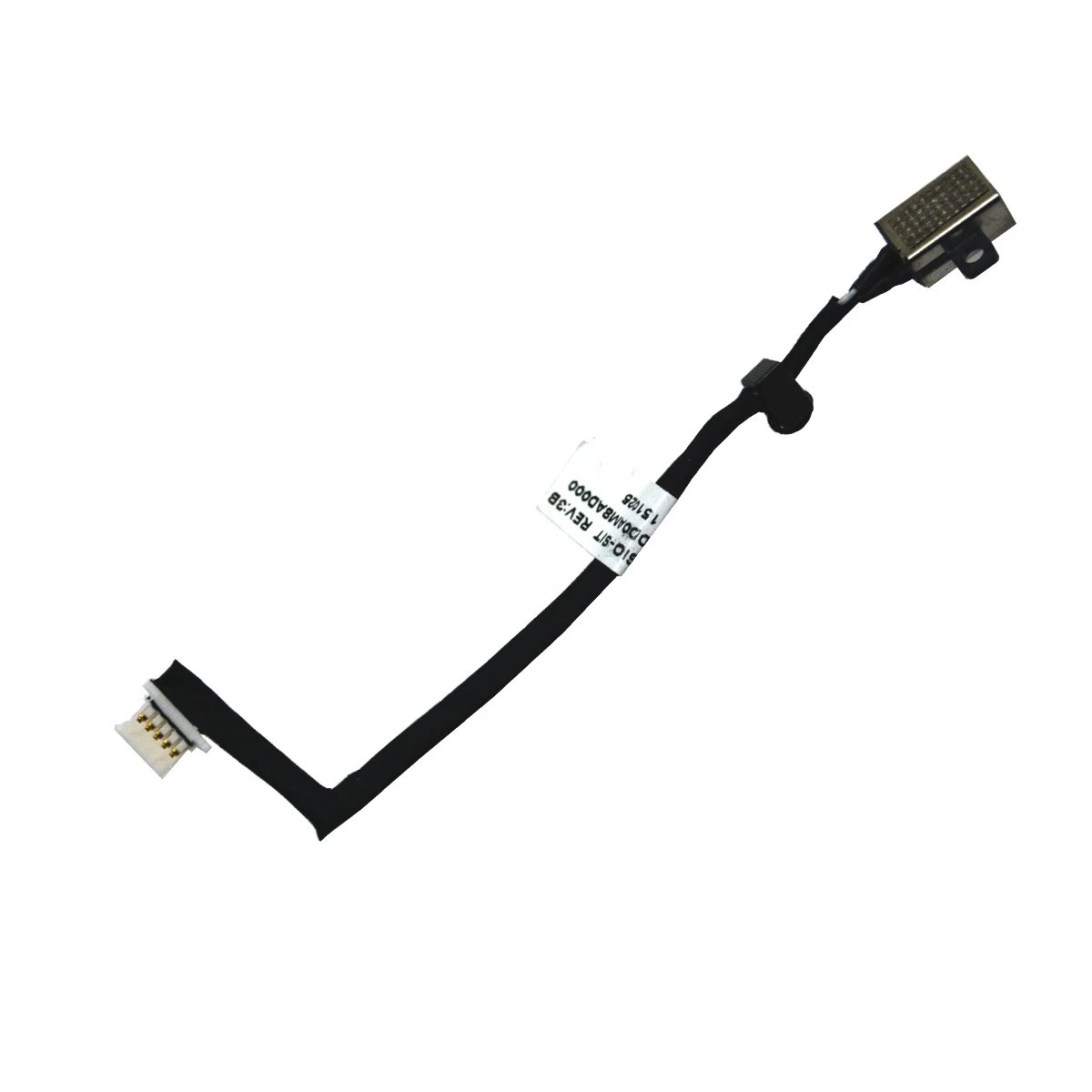 

Кабель питания постоянного тока для ноутбука Dell Vostro 5458, 5459, 5459R, P48G