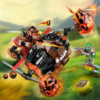 

14003 Double Mallet Heavy Locomotive Boy's Box Toy. Creative Christmas Birthday Gift