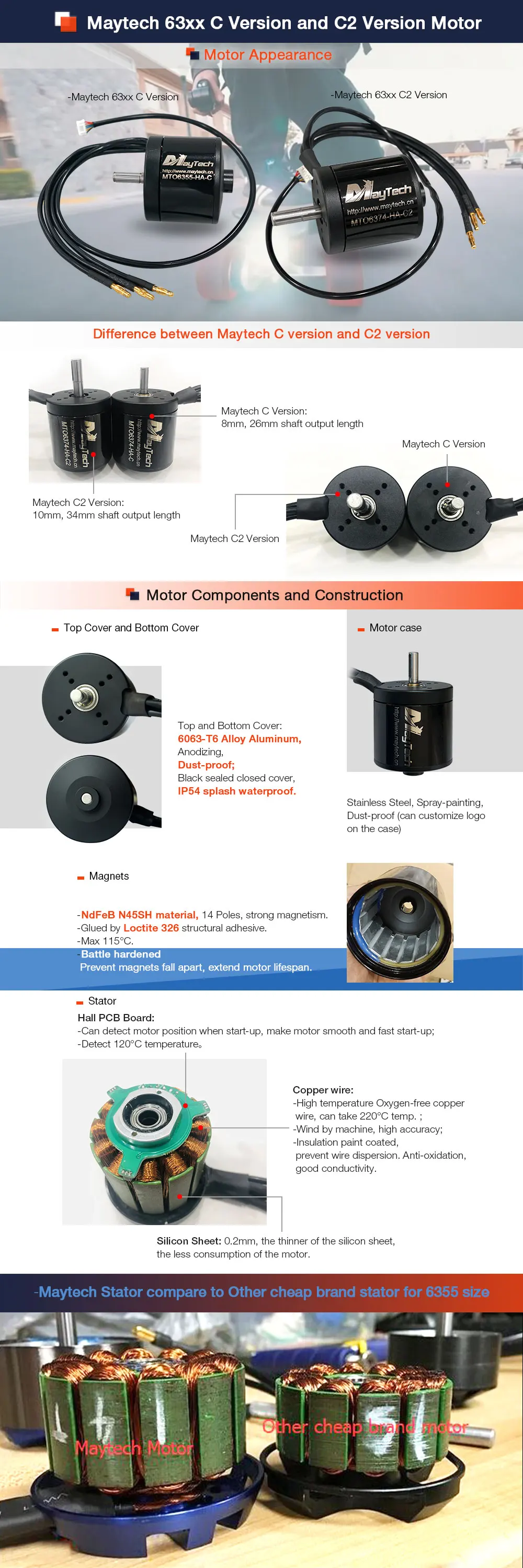 MTO63xx C & C2 Motor_1