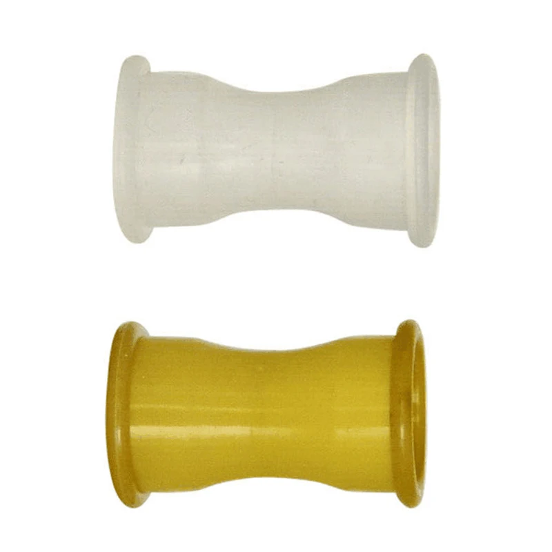 Male Penis Pump Ring Silicone Sleeve Penis Extender Stretcher Penis Erection Enlarger Exerciser Adult Sex Toys for Men